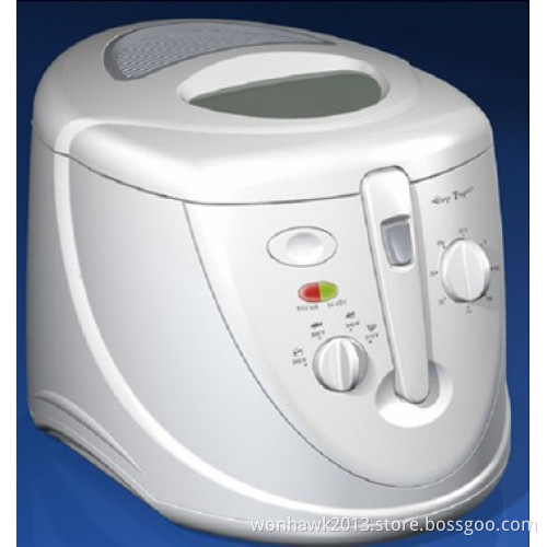 No Oil Deep Fryer (SB-DF14)